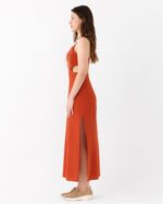 Kiremit Elbise - Görsel 3