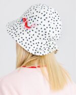 Koi Polka Dot Hat - Image 3