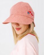 Koi Red Hat - Image 2