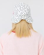 Koi Polka Dot Hat - Image 2