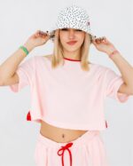 Koi Polka Dot Hat