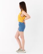 Sarı Atlet - Görsel 2