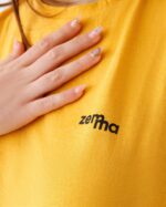 Sarı Atlet - Görsel 3