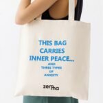 Inner Peace Çanta