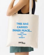 Inner Peace Bag
