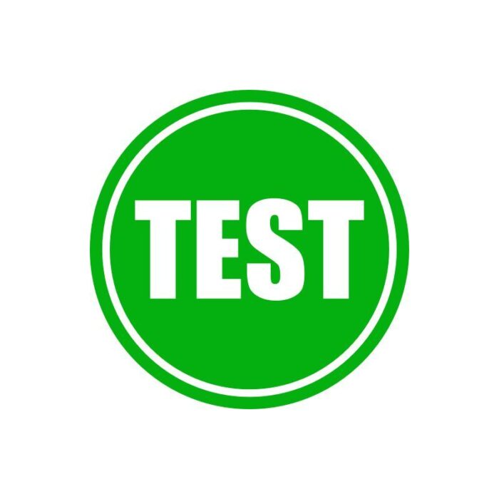 Pos Test Ürünü - Görsel 1